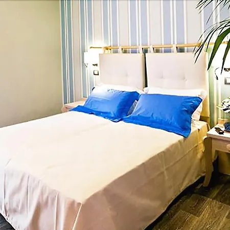 Turquoise Hotell