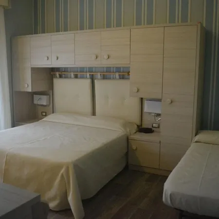 Hotell Turquoise