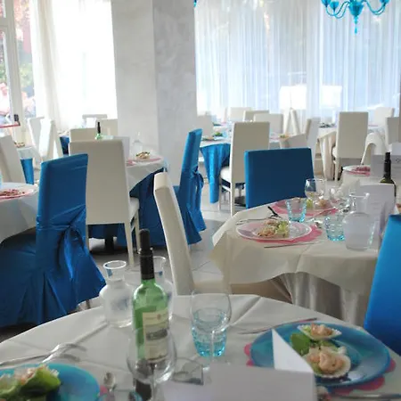 Turquoise Cesenatico