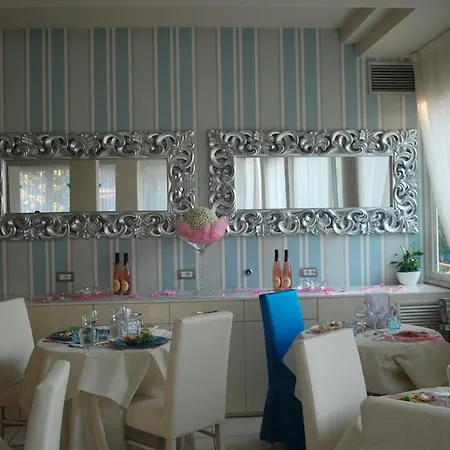 Turquoise Hotell 3*