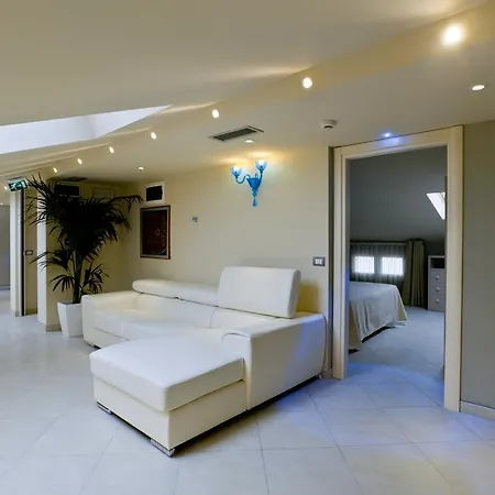 Turquoise Hotell Cesenatico