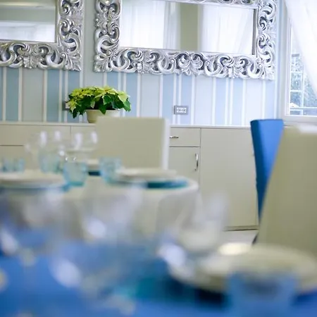 Hotell Turquoise Cesenatico