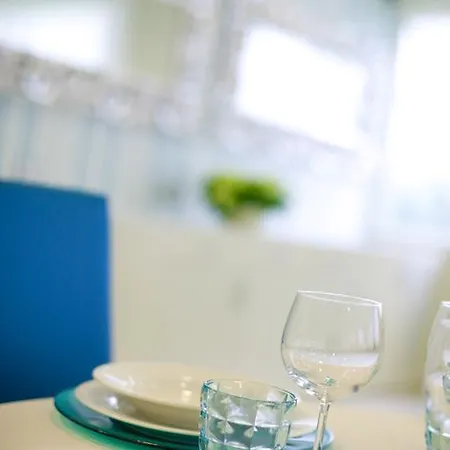 Hotell Turquoise