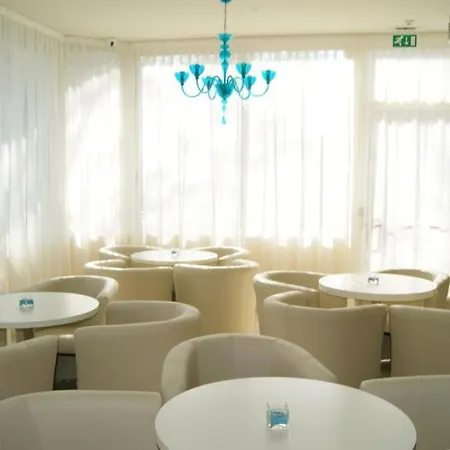 Turquoise 3* Cesenatico