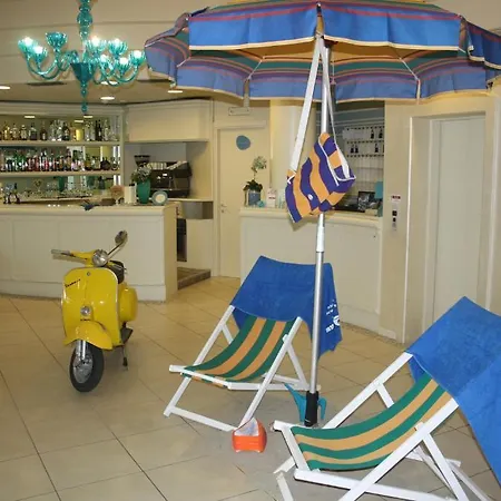 Turquoise Hotell