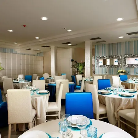 Hotell Turquoise 3*
