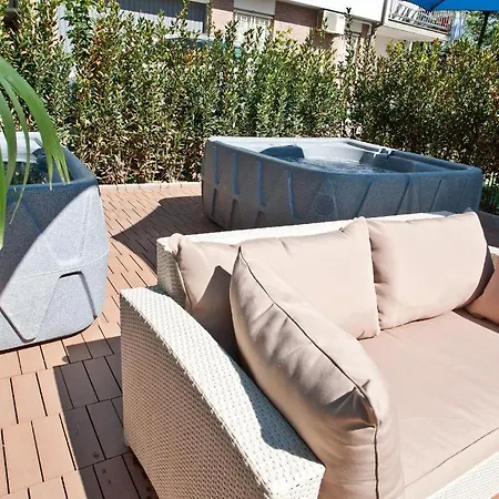 Hotell Turquoise