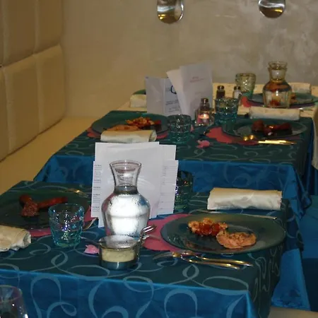 Turquoise Hotell