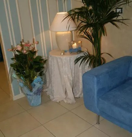 Turquoise 3* Cesenatico