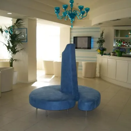 Turquoise 3* Cesenatico