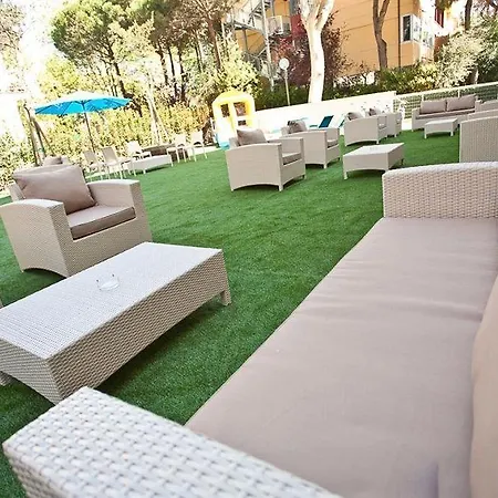 Turquoise 3* Cesenatico