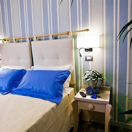 Turquoise Hotell