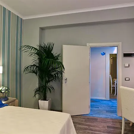 Turquoise 3* Cesenatico
