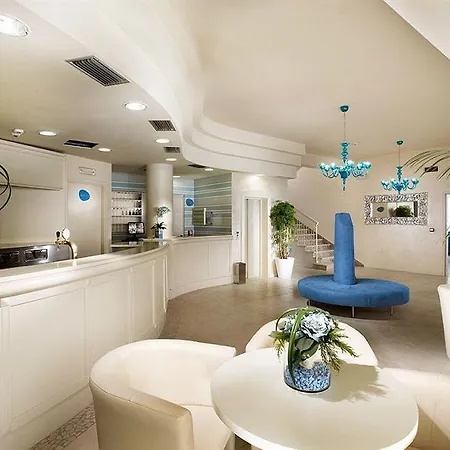 Turquoise Hotell