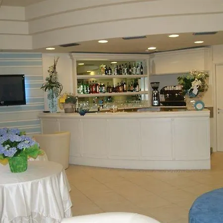 Turquoise 3* Cesenatico