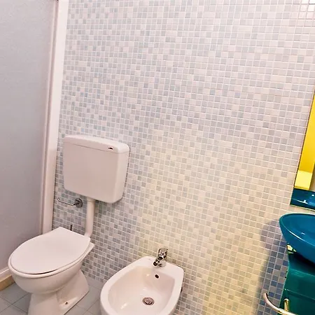 Hotell Turquoise