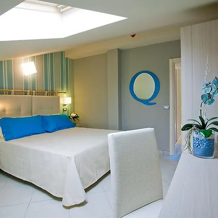 Turquoise Hotell